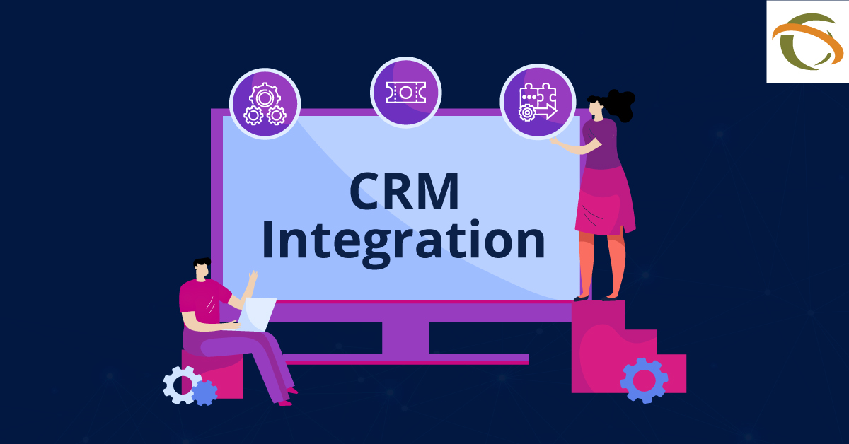 Business Benefits of CRM Platforms Integration